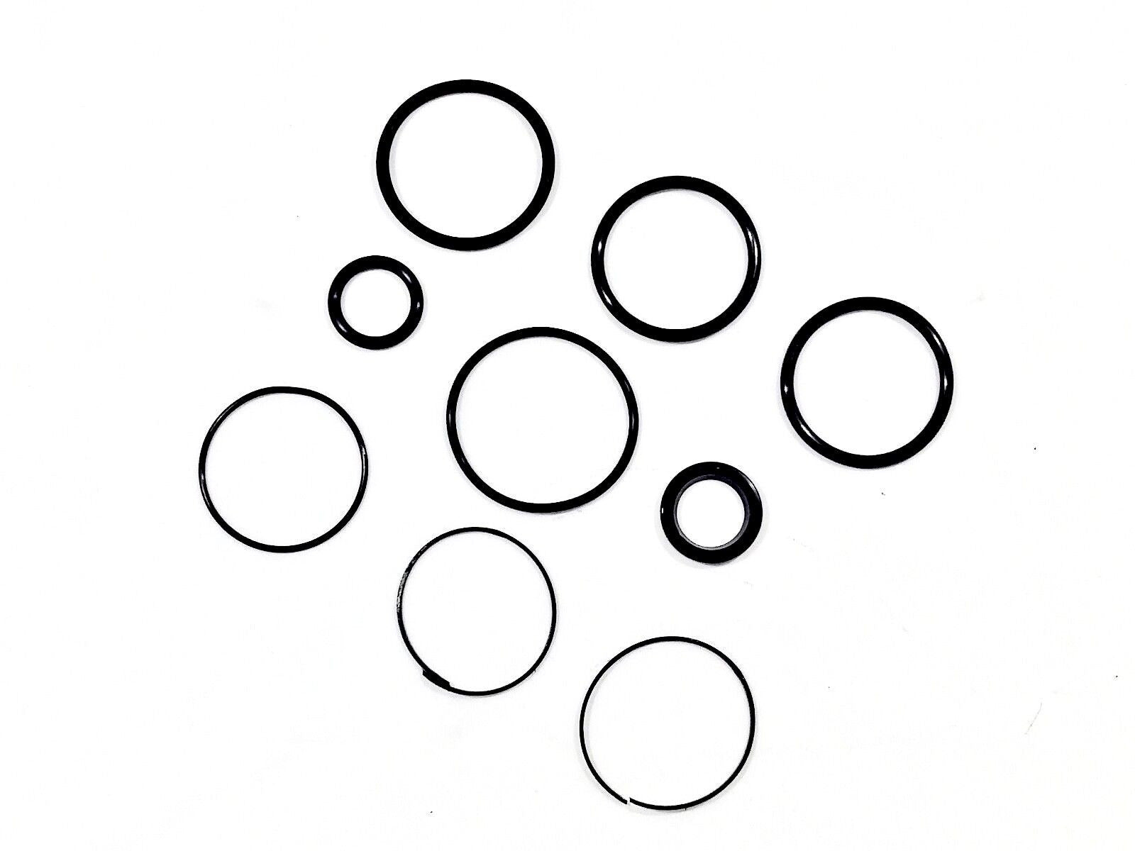 Tilt Trim Cylinder Seal Kit OMC Cobra by OMC