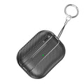 Bluetooth Earphone Protective Case Cover+lanyard For Apple Airpods