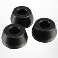 Rubber Pads Buffer Nailer Straight Nailer