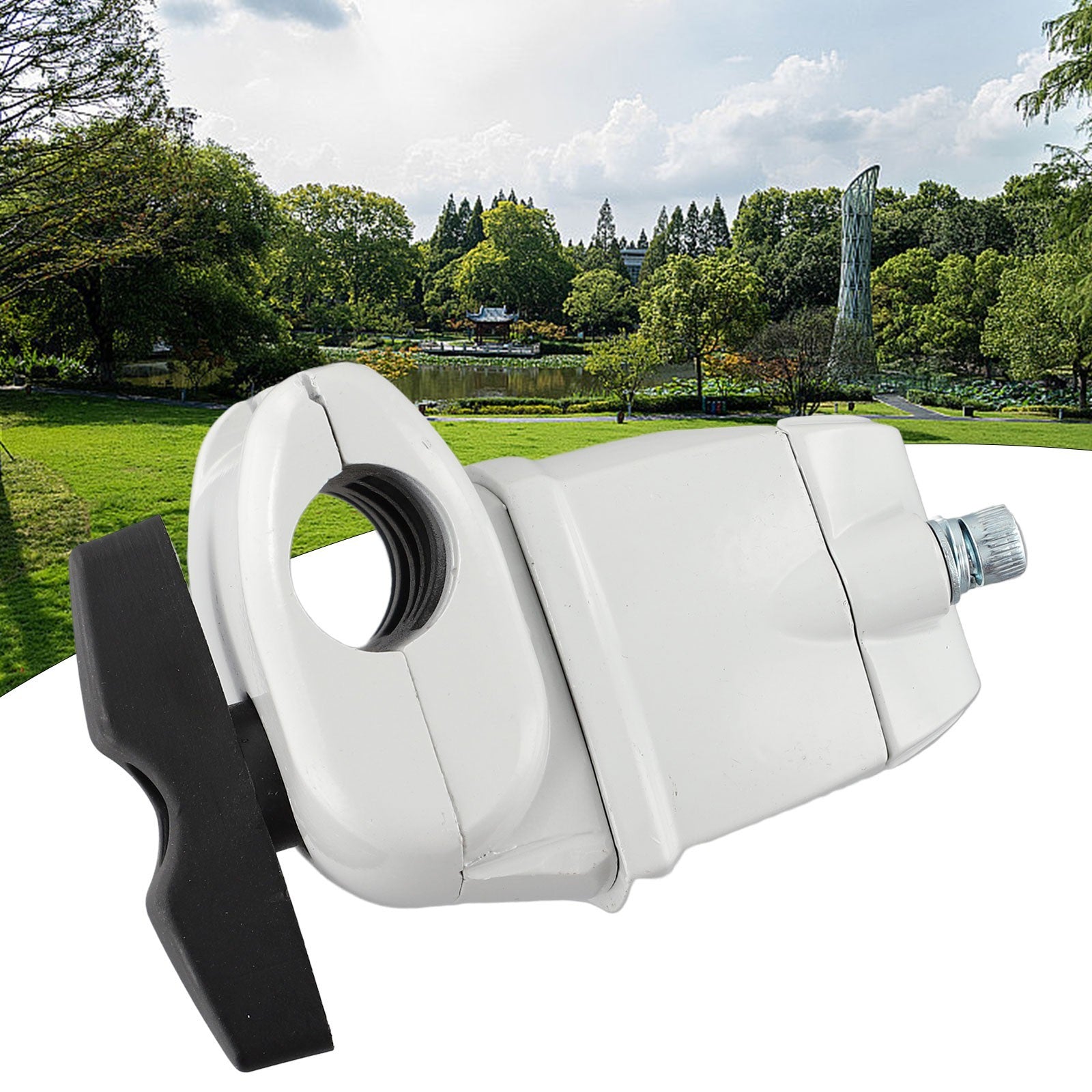 Handlebar Support Clamp for FS Models