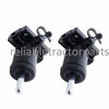 Brake Wheel Slave Cylinder L25419 A51976 For Case 580 550 650 586e