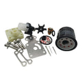 Maintentance Kit For Yamaha 4-str 20hp F20b (2007+) Years Outboard