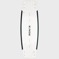 Ronix Boat One Timebomb Wakeboard 232022 | Blank 142 White 2023Opens i