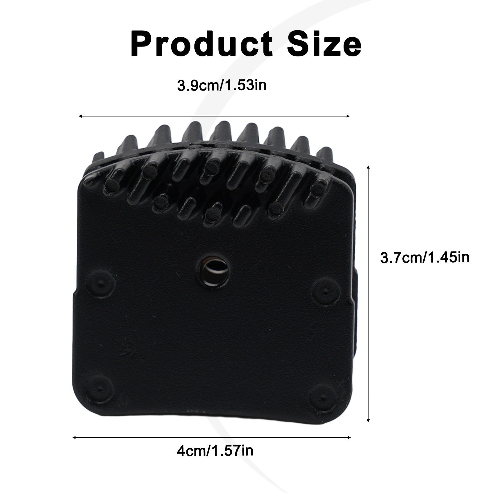 Disc Brake Pads For Shimano M820 M640 by Shimano
