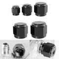 Heavily Leak Resistant Aluminum Fittings For High | Hook & Hull Co