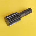 2361868 Gear-sun Fits Caterpillar Models