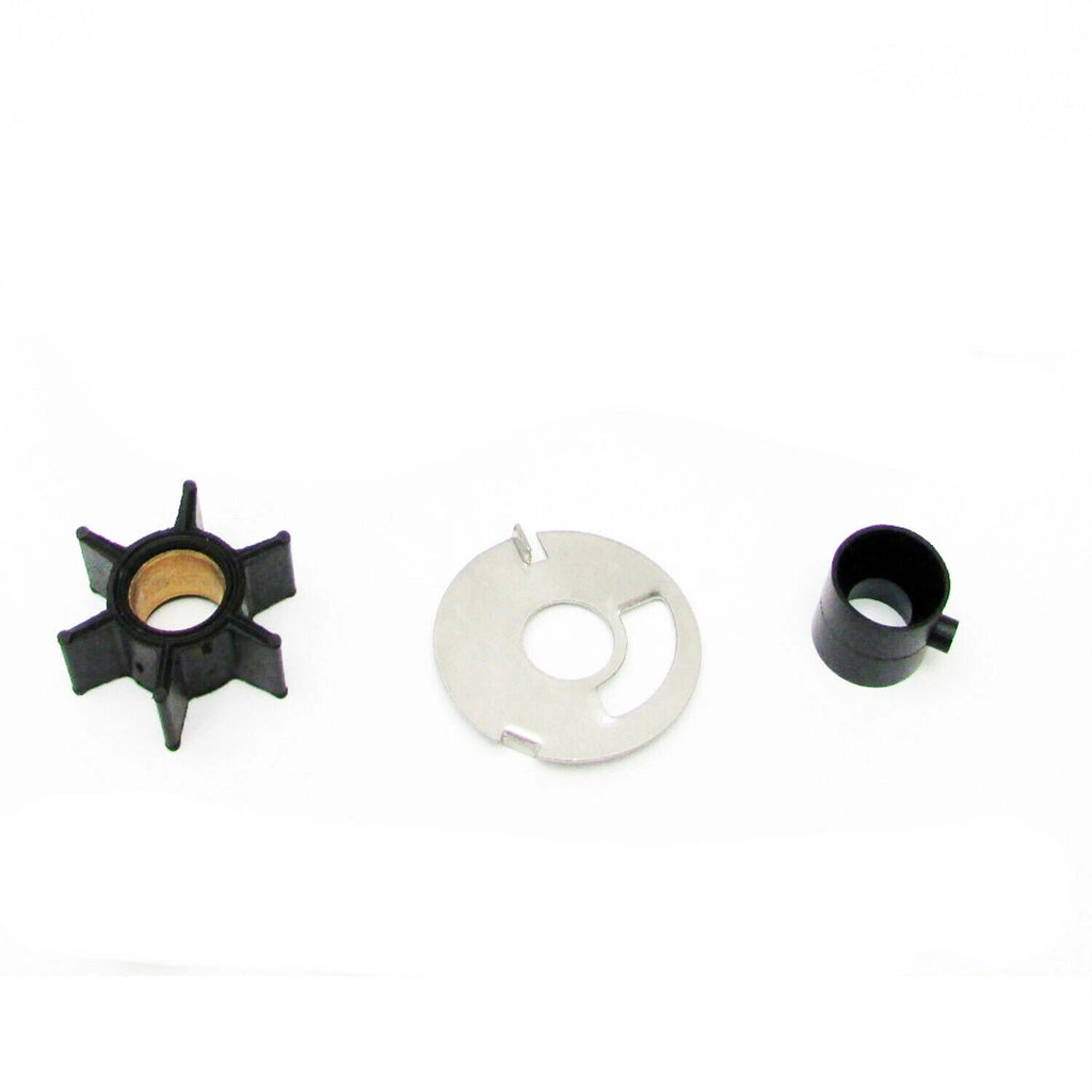 Water Pump Impeller Kit – Mercury Mariner 4-9.8HP