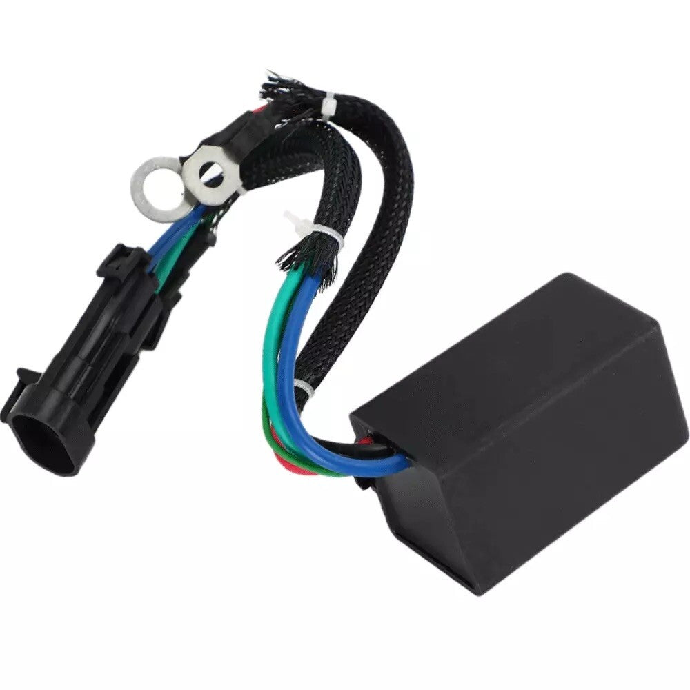E-Tec Tilt & Trim Relay Assembly Johnson Evinrude by Johnson Evinrude