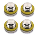 Drain Screw Kit for Mercury Marine MerCruiser Gear Case 10-79953Q04