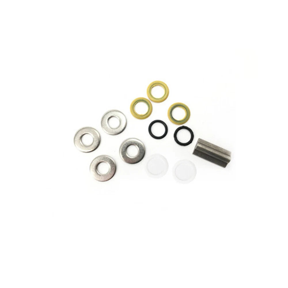 Water Pump Impeller Housing Kit for Mercury 1991-Up 40-60HP