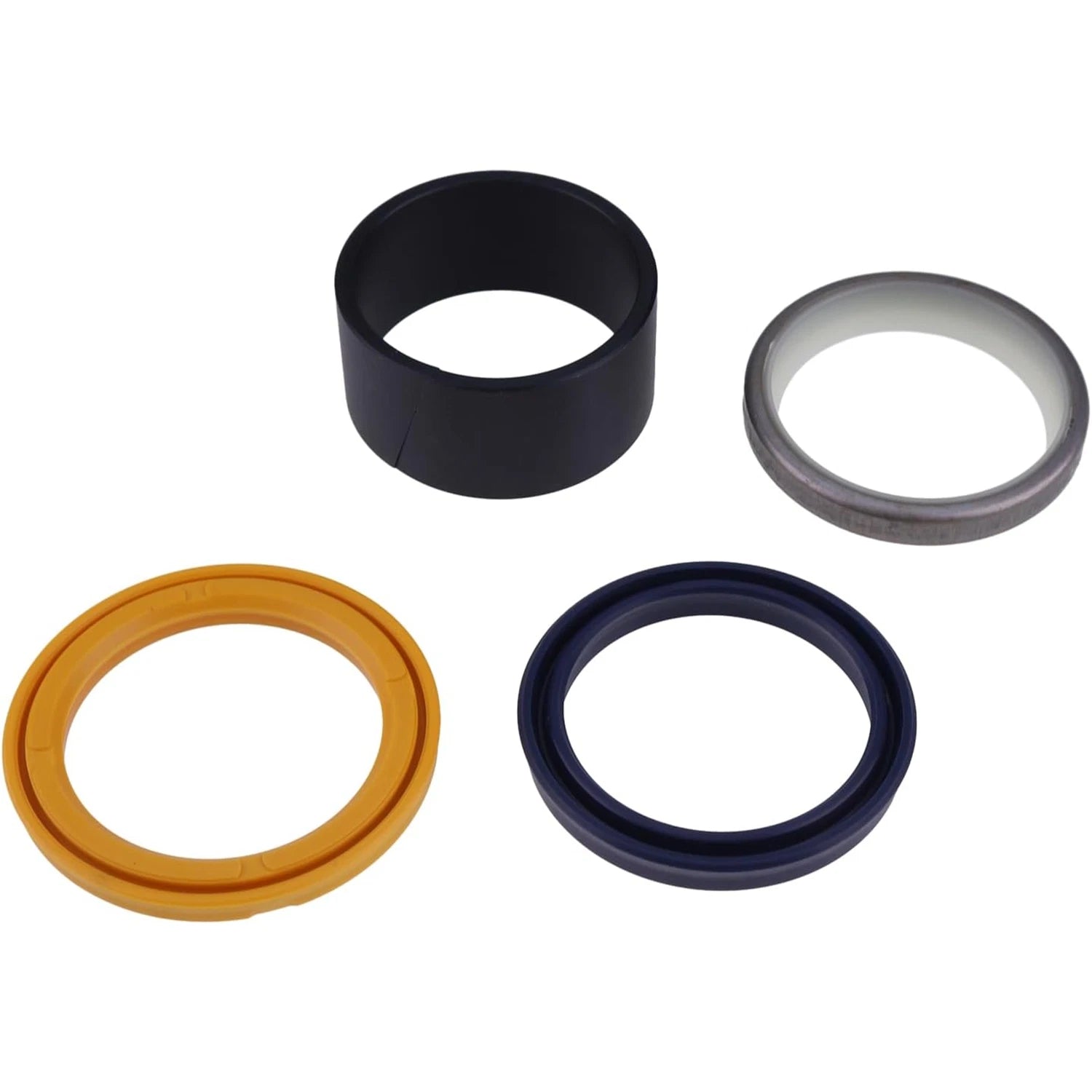 Cylinder Seal Kit Ah149813 For John Deere 450h 550g | Hook & Hull Co