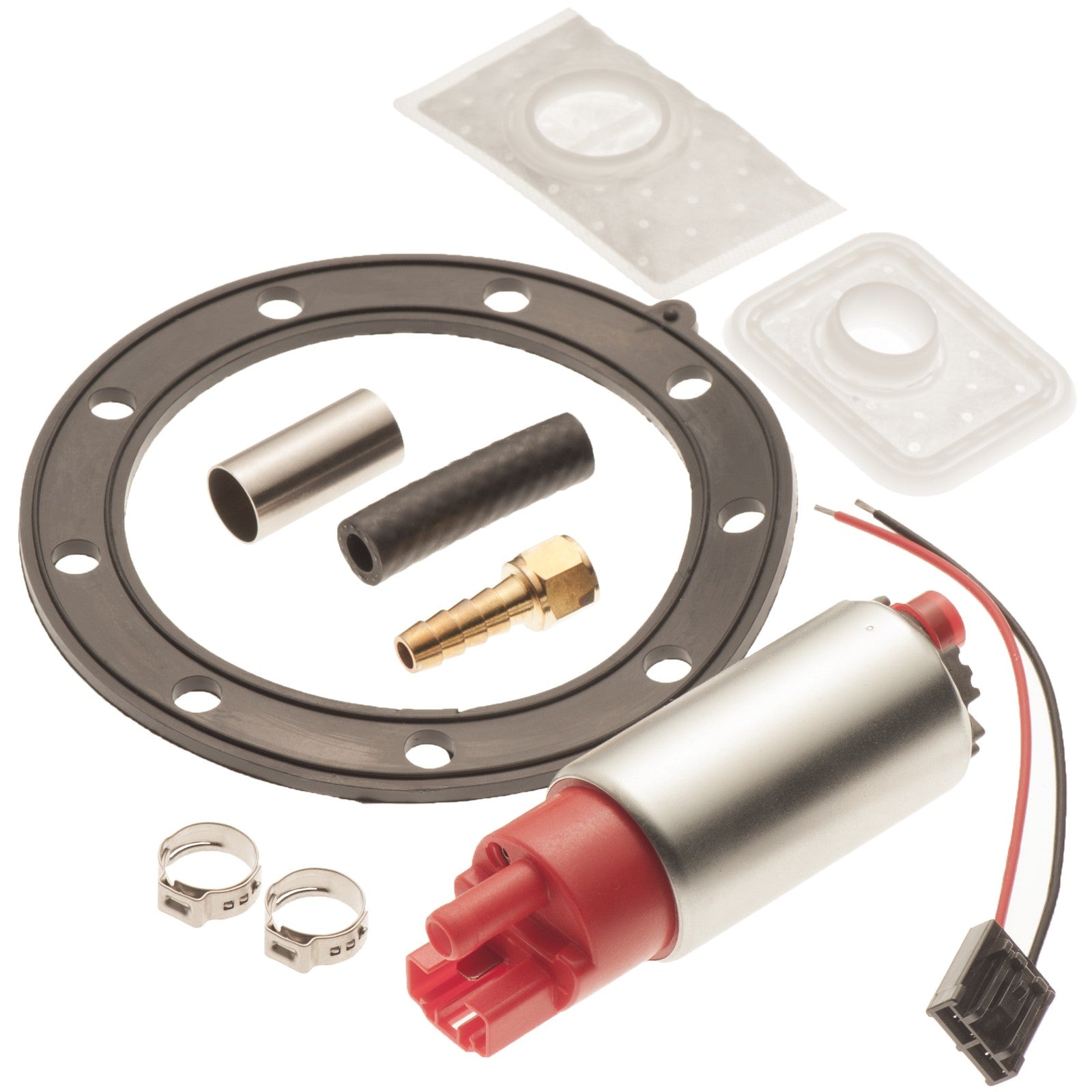 Sea Doo In Tank Fuel Pump Kit Direct Injection GTX XP RX LRV 3D DI by Sea Doo