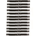 Set Of 12 Aftermarket Heavy Duty Standard 26" Blades 30227-74x
