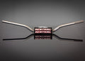 Renthal 18+ Honda Crf/ 21+ Kawasaki Kx Mx/ Enduro Fatbar - Tanium