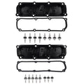 Valve Covers Dodge Grand Caravan by Dodge