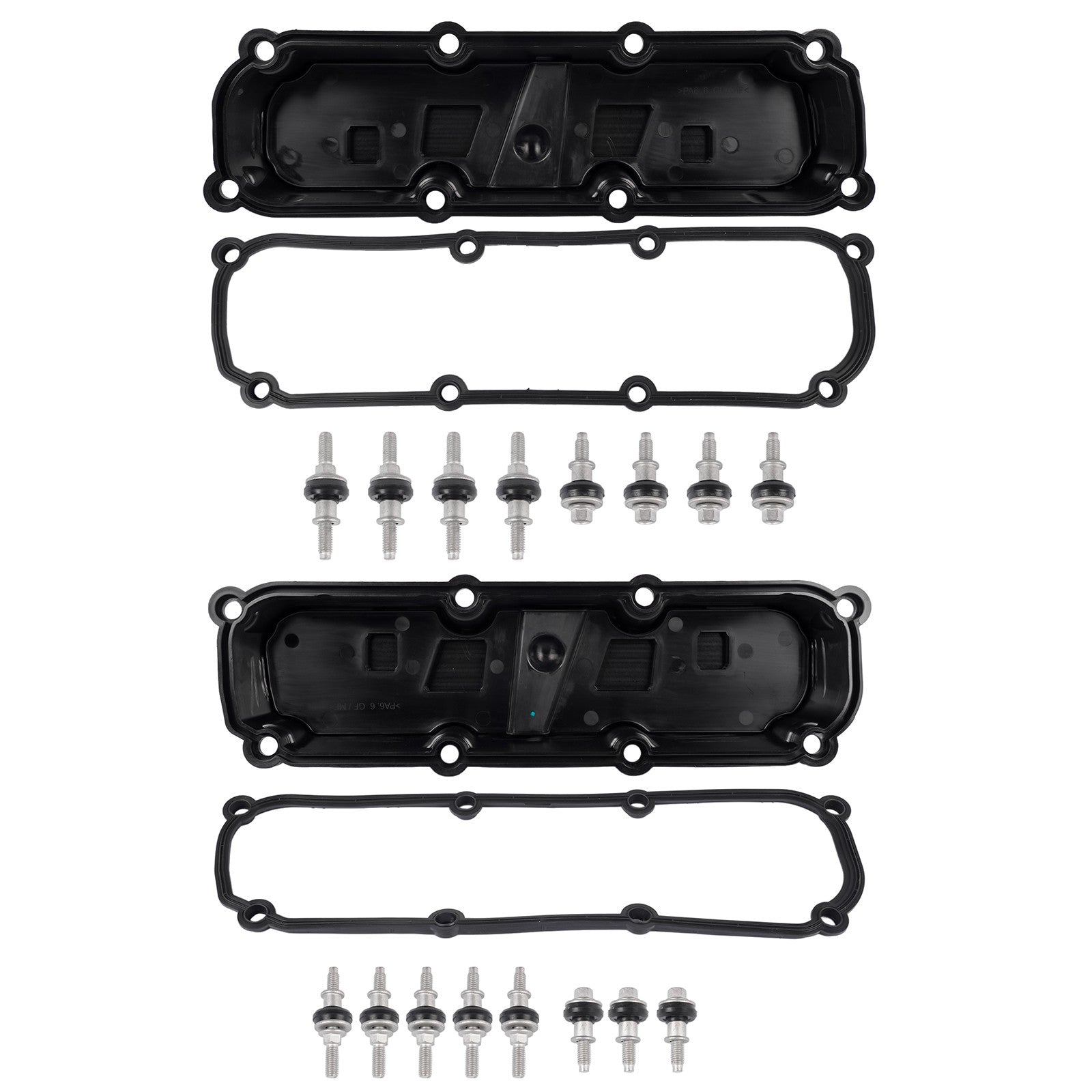Valve Covers Dodge Grand Caravan by Dodge