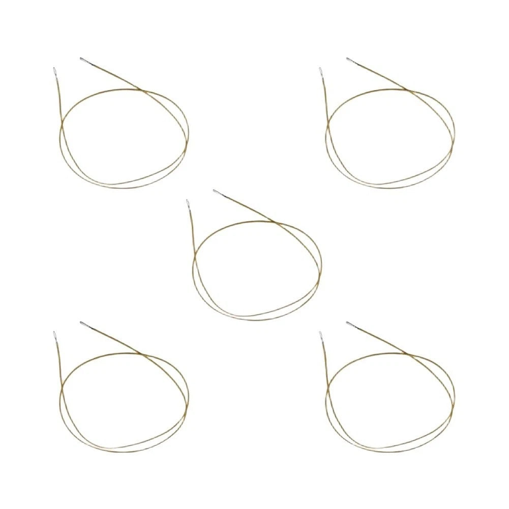 Yellow 000979227e Repair Wire 5 Pack 60cm For Skoda For Seat For