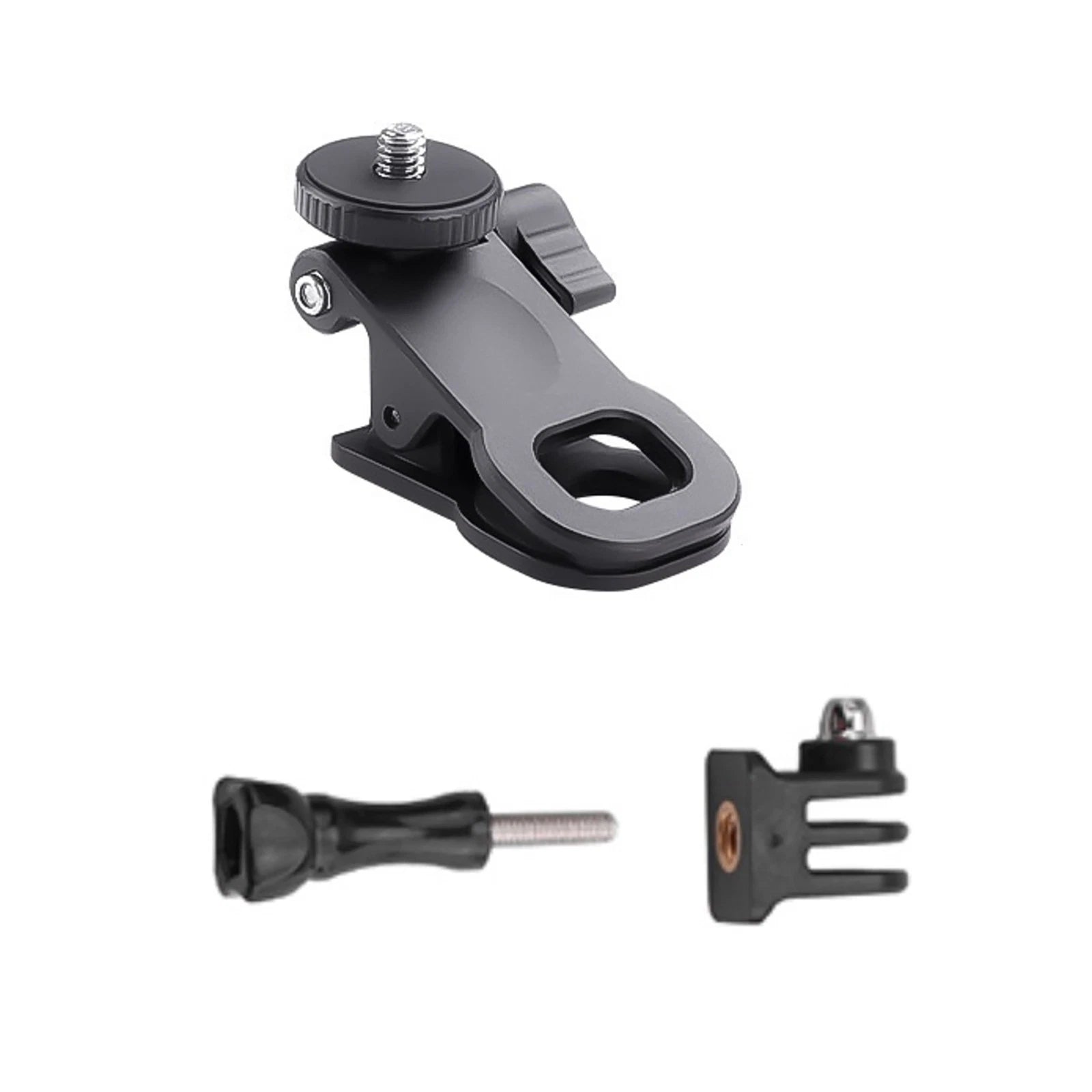 Car Sun Visor Bracket Clip Holder For Insta360 One X2/x3 Action