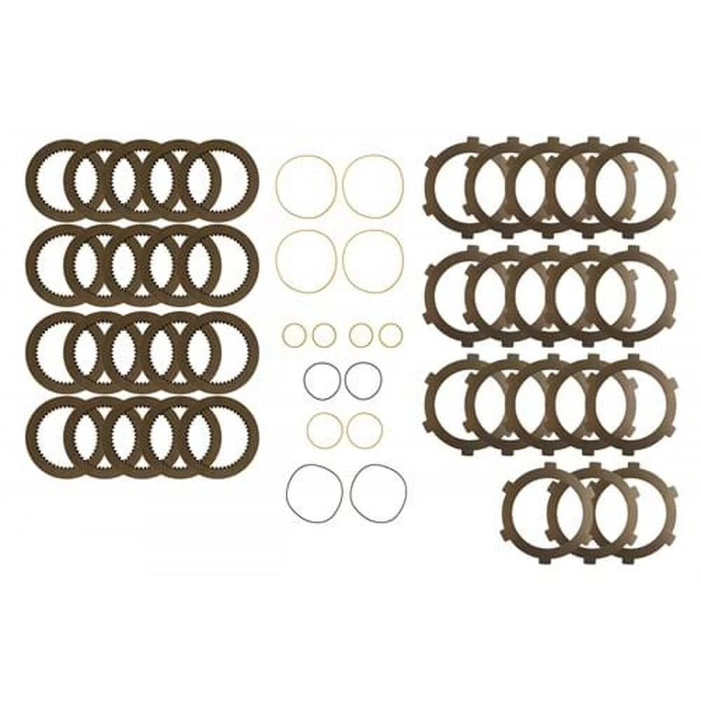 8302191 Range Clutch Pack Kit, Input Shaft Fits Case Ih