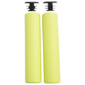 Handlebar Covers with Foam and Silicone