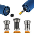 Engraving Machine Collet Chuck Adapter