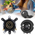 Electric Kettle Thermostat Thermal Conductivity
