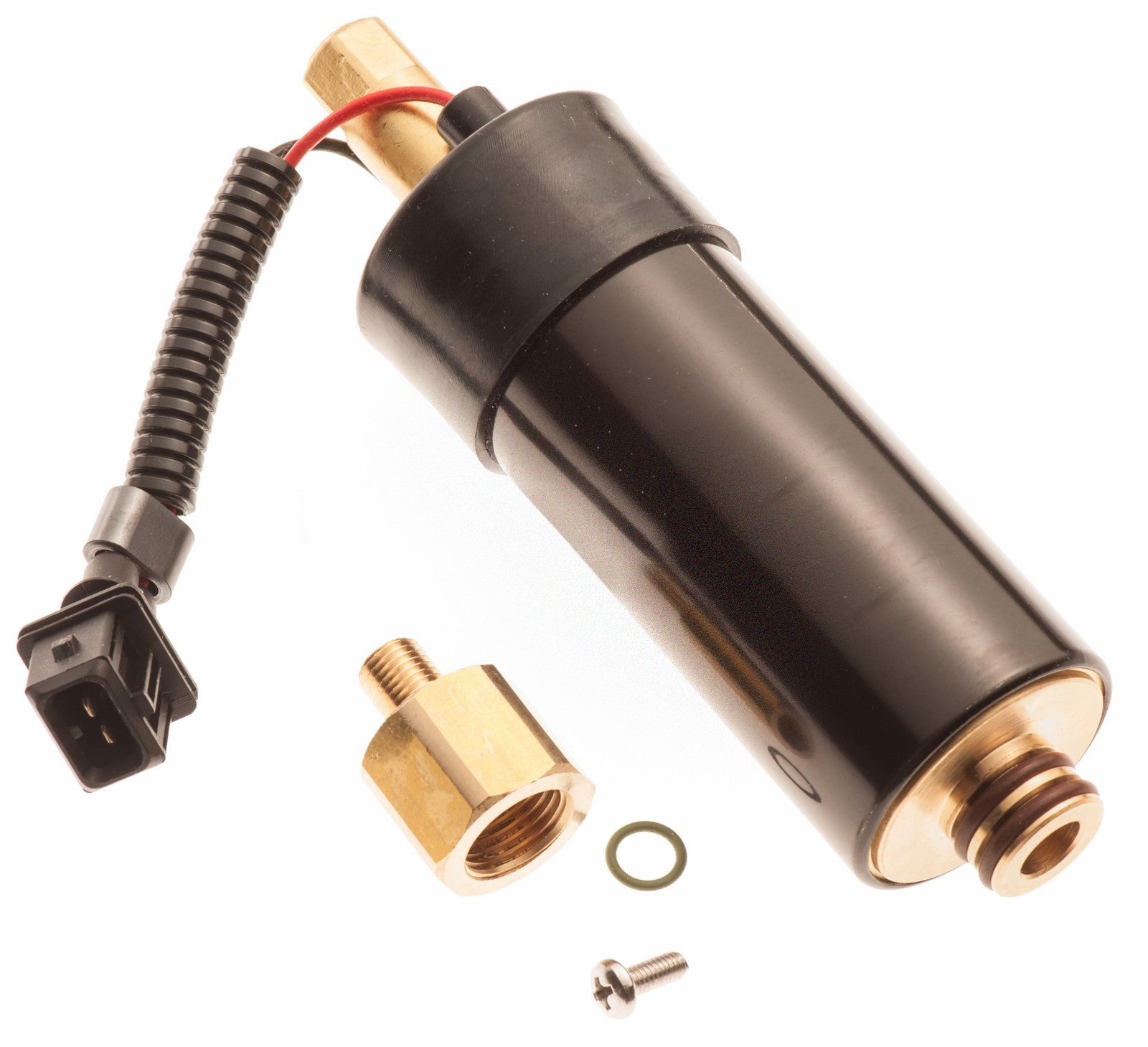 Volvo Penta High Pressure Fuel Pump 4.3 5.0 5.7 21608511 21545138 by Volvo Penta