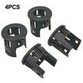 Brand New Parking Assist Sensor Bezels Parts Abs | Hook & Hull Co
