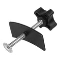 Compact Car Disc Brake Pad Spreader Drop Forged Heat Treated Steel