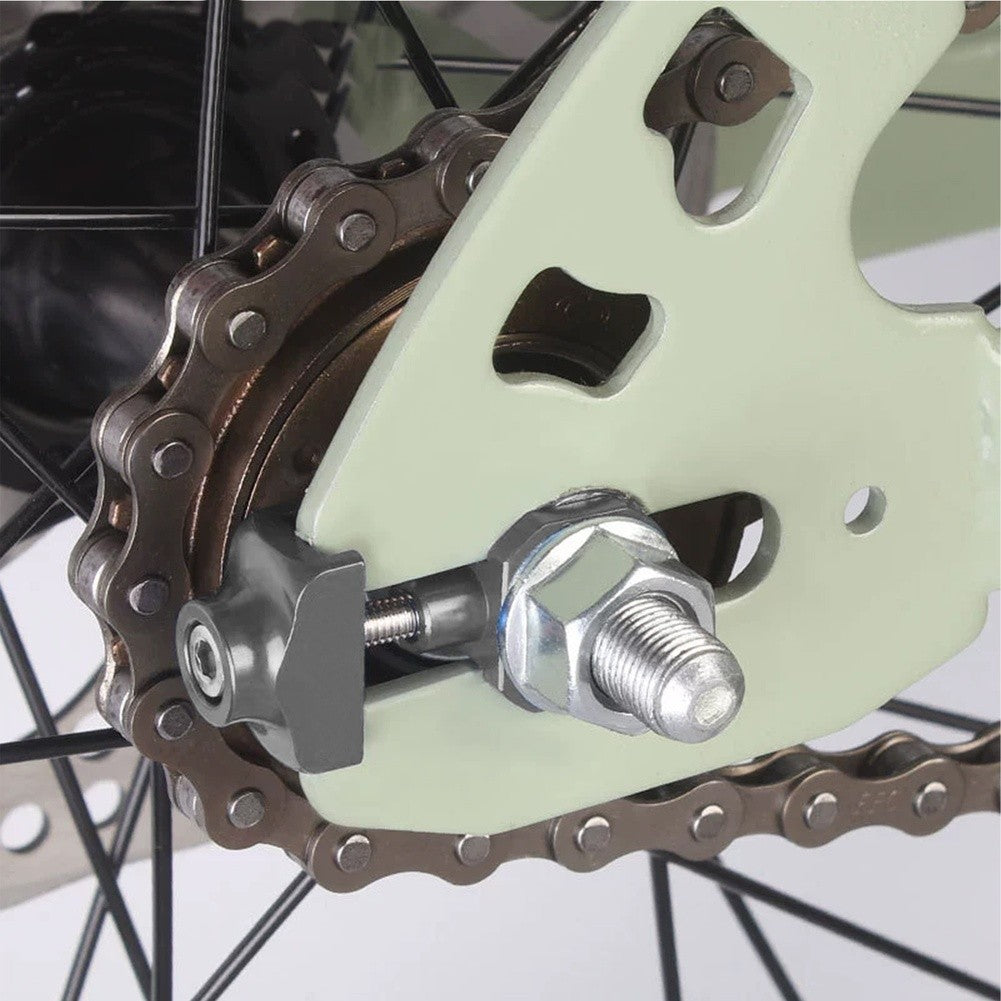 Bike Chain Tensioner in Aluminum Alloy