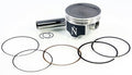Namura Piston Kit Standard Bore 87.46mm for Engine Rebuild by Namura