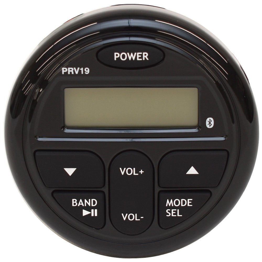 Milennia Boat Digital Media Receiver MIL-PRV19 W/ Bluetooth by Milennia