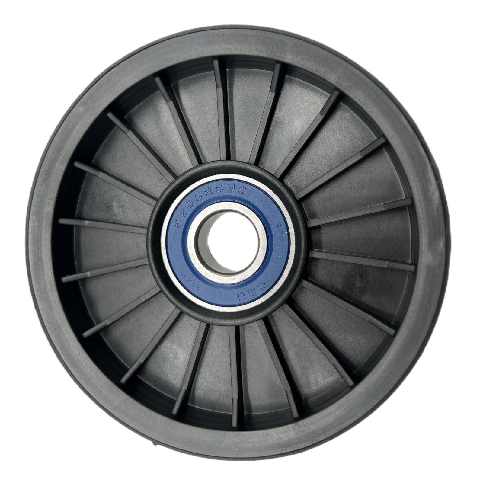 MerCruiser Serpentine Belt Idler Pulley by MerCruiser