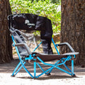 Denali Low Rider Camp Chair Portable & Lightweight by Denali