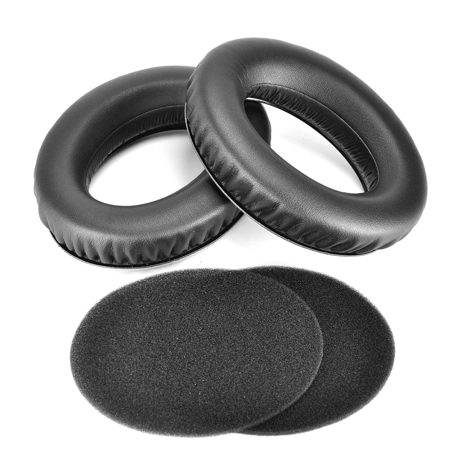 Ear Pads Cushion Cover For Sennheiser Hd650 Hd600 Hd580 Hd660s Hd565