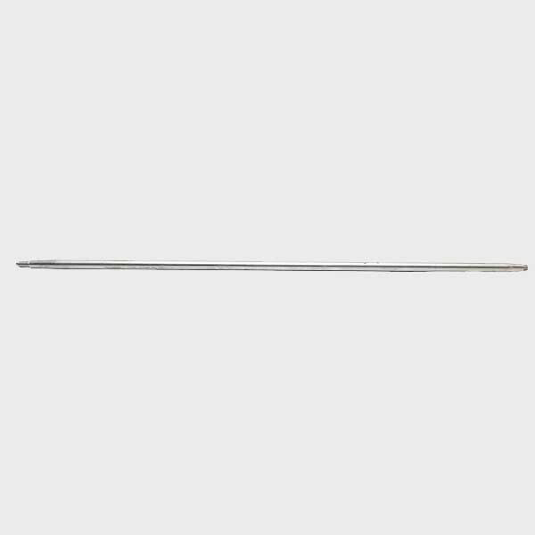 Marine Hardware Boat Propeller Shaft Tapered 60 1/4 x 1 1/8 Inch by Marine Hardware