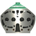 Cylinder Head Fits John Deere B Bo Br B357r Ab311r