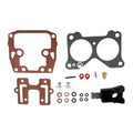 Omc Brp Johnson Evinrude Carburetor Carb Repair Kit Assembly Repl