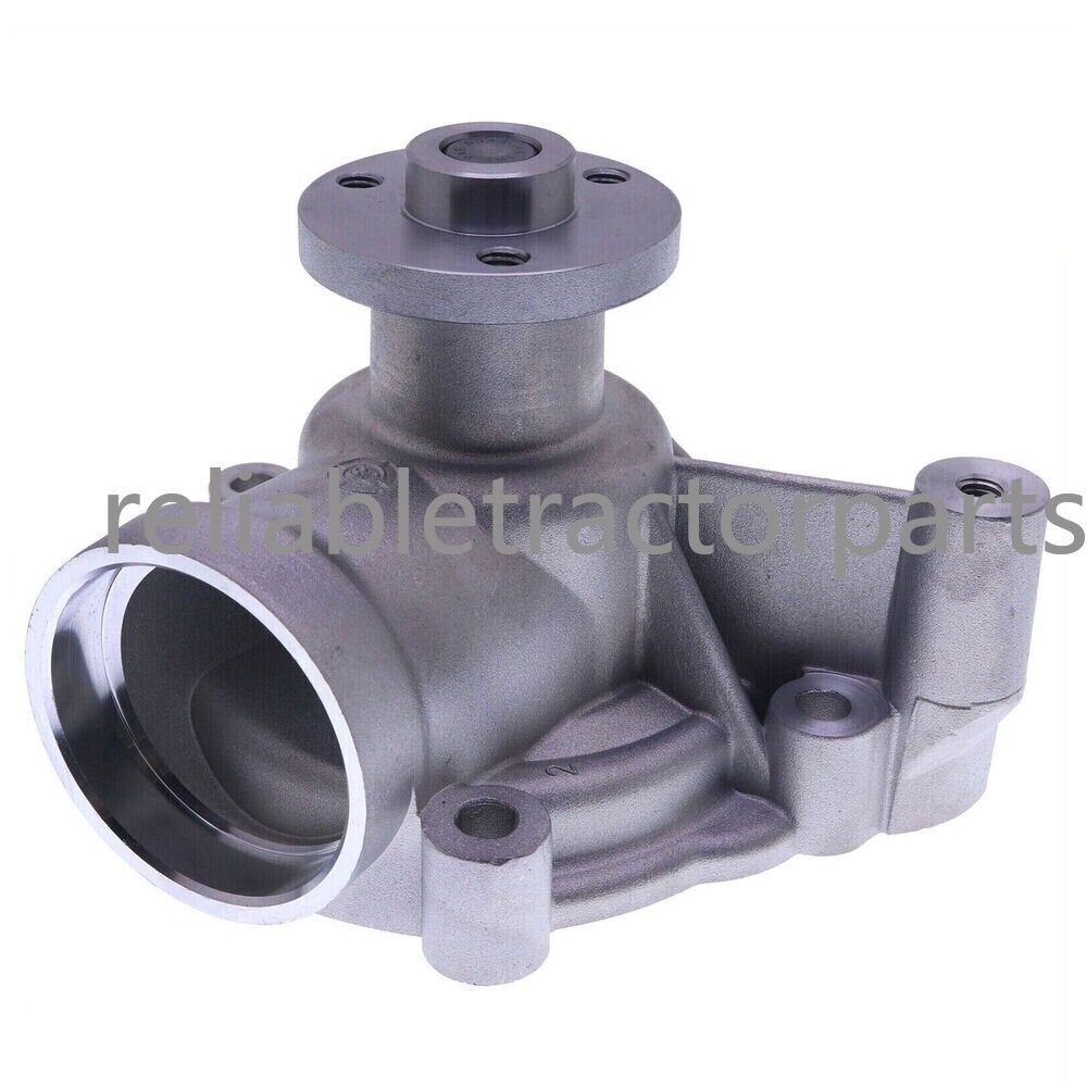02937603 Water Pump For Deutz Bfm2012 Bf4m1012c Bf4m1012ec Bf6m1012e