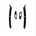 Sealing Strip Kit For Mercedes-benz For W202 Lower Bumper 2026984130