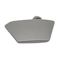 Lower Gearcase Unit Trim Steering Fin Fit Volvo Penta Ad 30 40b Aq