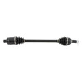 All Balls Racing 8 Ball Extreme Duty Axle AB8-HO-8-327 for Honda by All Balls Racing