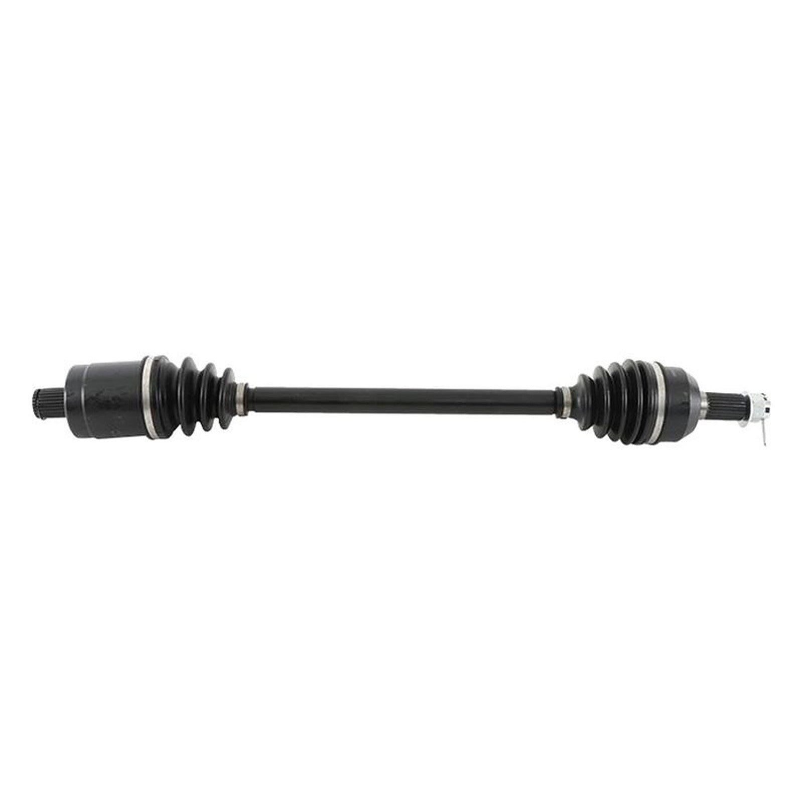All Balls Racing 8 Ball Extreme Duty Axle AB8-HO-8-327 for Honda by All Balls Racing