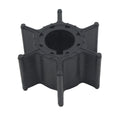 Water Pump Impeller Kit for Yamaha 9.9HP 4-Stroke Outboard F9.9A/F9.9B