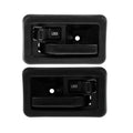 Inside Door Handle 55176476ab 55176477ab Abs Accessory Lh &Amp; Rh