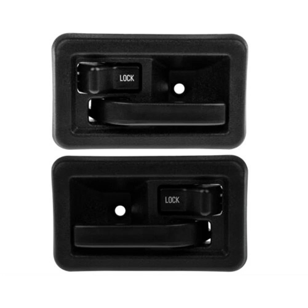 Inside Door Handle 55176476ab 55176477ab Abs Accessory Lh &Amp; Rh