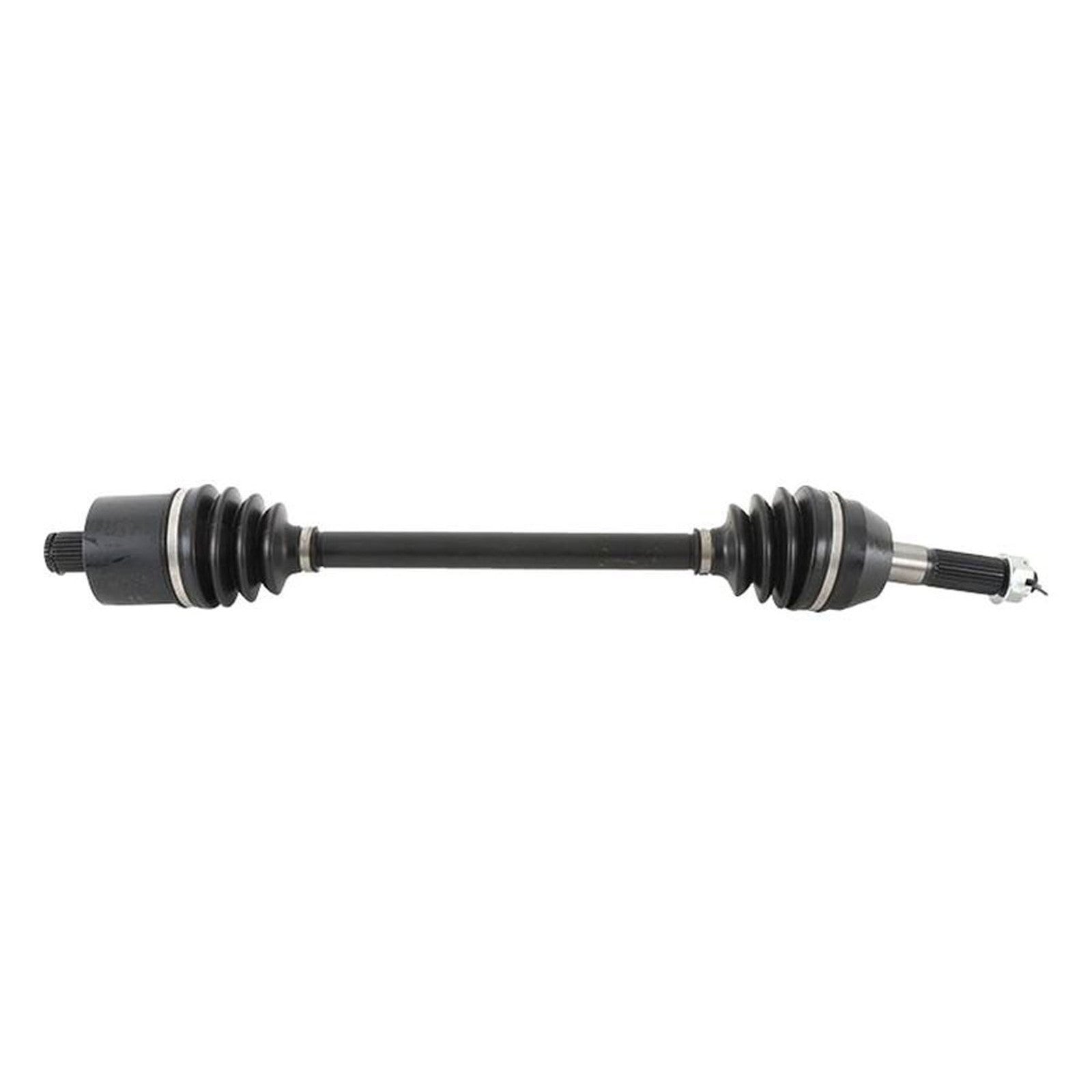 All Balls Racing 8Ball Extreme Duty Axle AB8-PO-8-397 by All Balls Racing