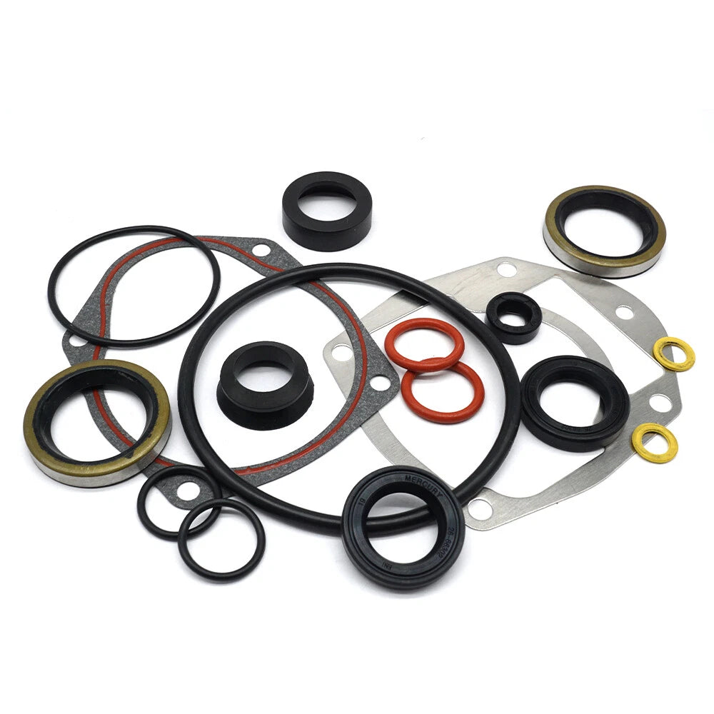Seal Kit Gearcase for Mercury 225-300XS DFI EFI 3.0L (2006-2010)