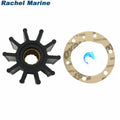 Flexible Impeller Kit for Jabsco Inboard Engine 22120/18777/500104
