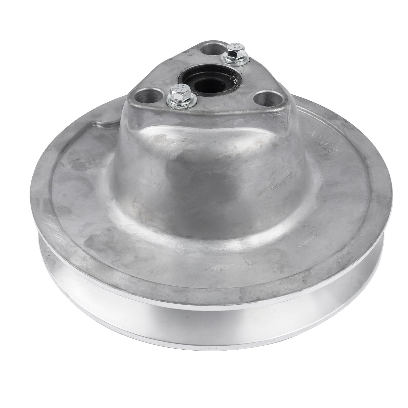 Secondary Driven Clutch Kawasaki Mule 600 610 by Kawasaki